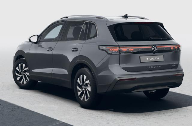 Tiguan 1.5 eTSI 150 DSG MY24 LED+ Keyl eHK SHZ 