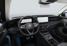 Volkswagen Tiguan 1.5 eTSI 150 DSG MY25 LED+ Nav Pano AHK 