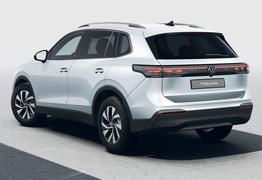 Volkswagen Tiguan eTSI 150 DSG LED+ KomfortP ACC SHZ PrivG 