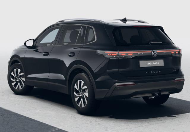 Volkswagen Tiguan 1.5 eTSI 150 DSG MY25 LED+ AHK Keyl eHK 