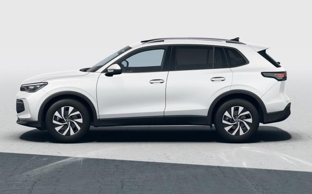 Volkswagen Tiguan 1.5 eTSI 150 DSG MY25 LED+ Pano Keyl eHK 
