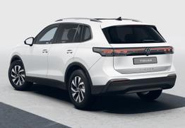 Volkswagen Tiguan 1.5 eTSI 150 DSG MY25 LED+ Pano Keyl eHK 