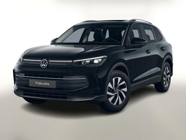 Volkswagen Tiguan - 1.5 eTSI 150 DSG MY25 LED+ Nav Pano Keyl