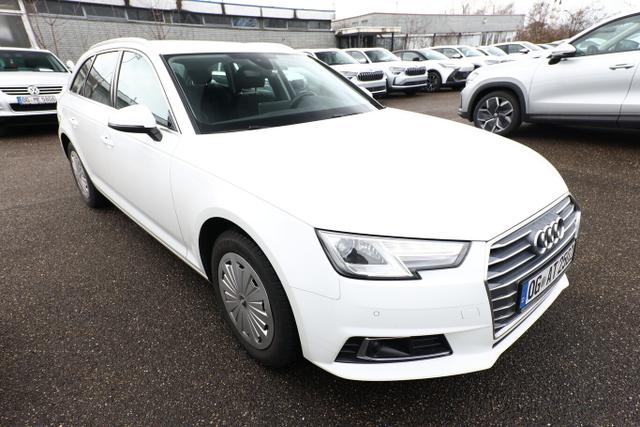 Audi A4 Avant sport 1.4 TFSI 150 S tronic ACC Nav PDC 