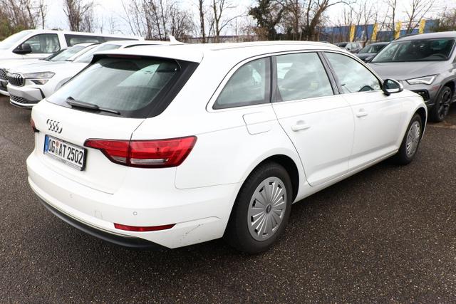 Audi A4 Avant sport 1.4 TFSI 150 S tronic ACC Nav PDC 