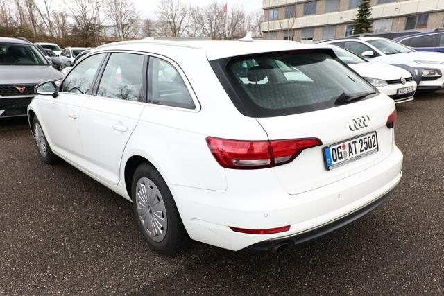 Audi A4 Avant sport 1.4 TFSI 150 S tronic ACC Nav PDC 