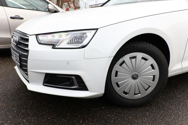 Audi A4 Avant sport 1.4 TFSI 150 S tronic ACC Nav PDC 