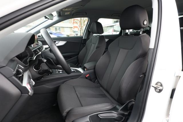 Audi A4 Avant sport 1.4 TFSI 150 S tronic ACC Nav PDC 