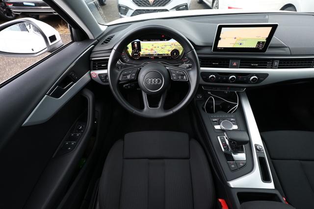 Audi A4 Avant sport 1.4 TFSI 150 S tronic ACC Nav PDC 