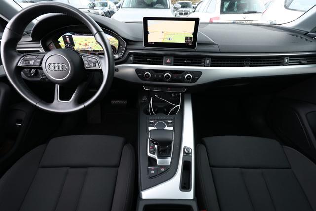 Audi A4 Avant sport 1.4 TFSI 150 S tronic ACC Nav PDC 