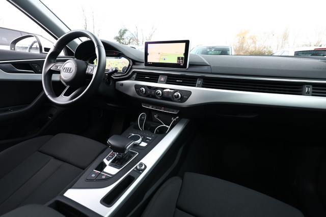 Audi A4 Avant sport 1.4 TFSI 150 S tronic ACC Nav PDC 