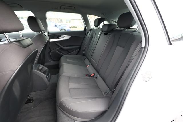 Audi A4 Avant sport 1.4 TFSI 150 S tronic ACC Nav PDC 