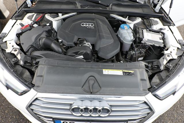 Audi A4 Avant sport 1.4 TFSI 150 S tronic ACC Nav PDC 