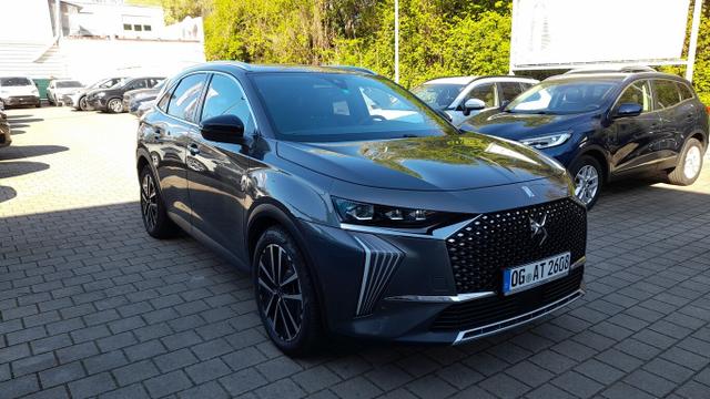 DS Automobiles 7 - Rivoli E-Tense 300 Aut. Hybrid 4x4 LED FocalEl