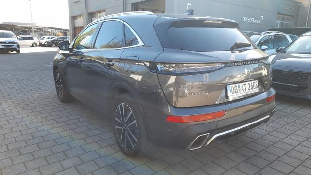 DS Automobiles 7 Rivoli E-Tense 300 Aut. Hybrid 4x4 LED FocalEl 