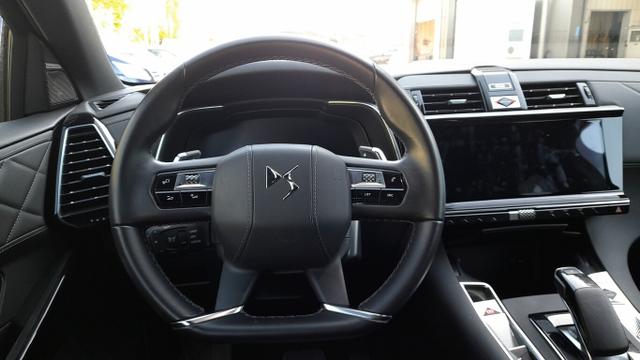 DS Automobiles 7 Rivoli E-Tense 300 Aut. Hybrid 4x4 LED FocalEl 
