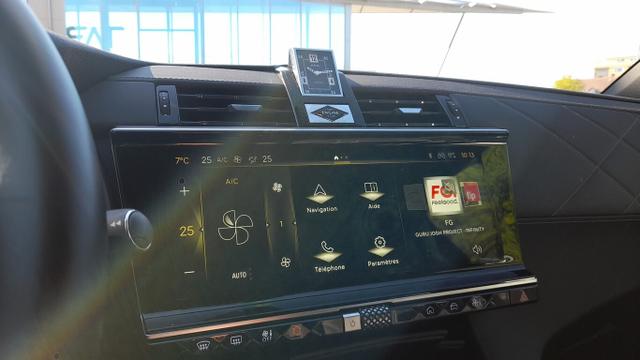 DS Automobiles 7 Rivoli E-Tense 300 Aut. Hybrid 4x4 LED FocalEl 