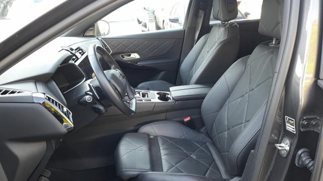 DS Automobiles 7 Rivoli E-Tense 300 Aut. Hybrid 4x4 LED FocalEl 