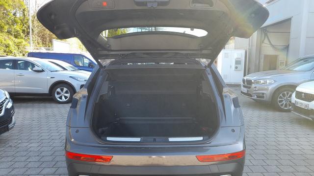 DS Automobiles 7 Rivoli E-Tense 300 Aut. Hybrid 4x4 LED FocalEl 
