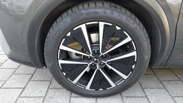 DS Automobiles 7 Rivoli E-Tense 300 Aut. Hybrid 4x4 LED FocalEl 