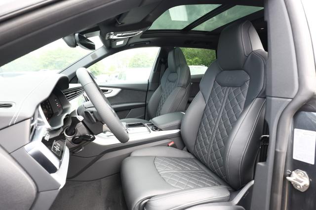 Q8 S line 50TDI Facelift 2xS AssistenzP+ 22Z Leder 