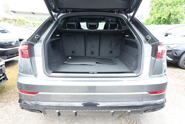 Q8 S line 50TDI Facelift 2xS AssistenzP+ 22Z Leder 