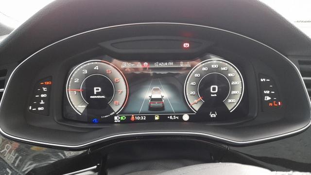 Audi Q8 S line 55TFSI Facelift 2xS AssistenzP+ 22Z Pano 