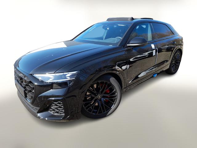Audi SQ8 - TFSI Facelift AssistenzP+ 22Z Pano B&O Leder