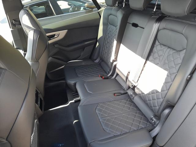 Audi SQ8 TFSI Facelift AssistenzP+ 22Z Pano B&O Leder 