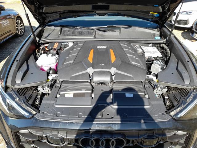Audi SQ8 TFSI Facelift AssistenzP+ 22Z Pano B&O Leder 