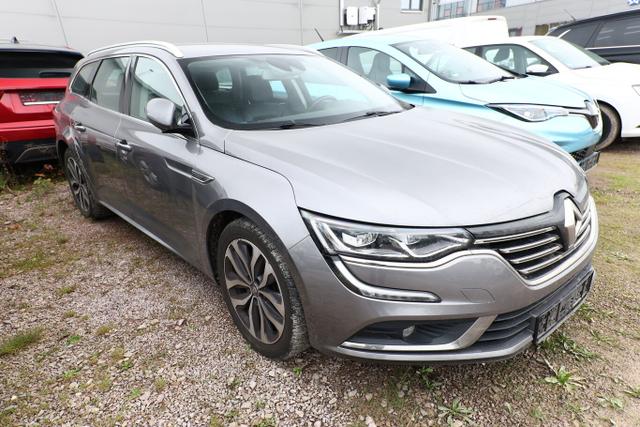Renault Talisman Grandtour Limited GrandT 2.0 BdCi 160 EDC LED Nav 