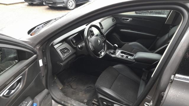 Renault Talisman Grandtour Limited GrandT 2.0 BdCi 160 EDC LED Nav 