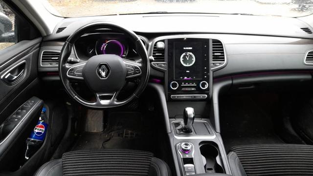 Renault Talisman Grandtour Limited GrandT 2.0 BdCi 160 EDC LED Nav 