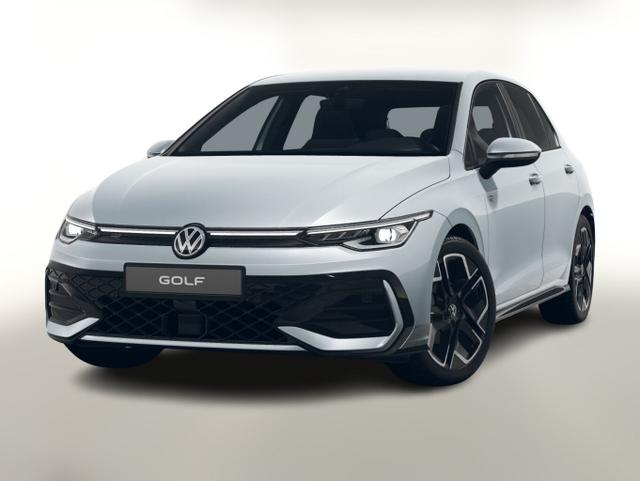 Golf - R-Line 8 1.5 eTSI 115 DSG MY25 LED+ Keyl