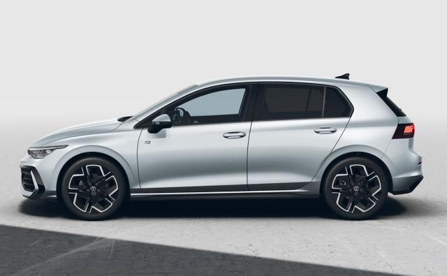 Volkswagen Golf R-Line 8 1.5 eTSI 115 DSG MY25 LED+ Keyl 
