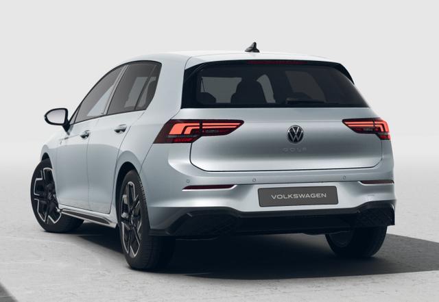 Volkswagen Golf R-Line 8 1.5 eTSI 115 DSG MY25 Nav LED+ 