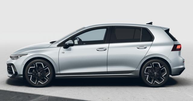 Volkswagen Golf R-Line 8 1.5 eTSI 115 DSG MY25 Nav LED+ 