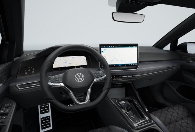 Volkswagen Golf R-Line 8 1.5 eTSI 115 DSG MY25 Nav LED+ 