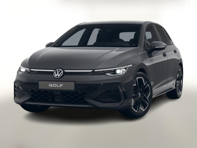 Volkswagen Golf - R-Line 8 1.5 eTSI 150 DSG MY25 Nav LED+