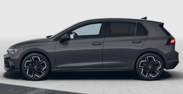 Volkswagen Golf R-Line 8 1.5 eTSI 150 DSG MY25 Nav LED+ 