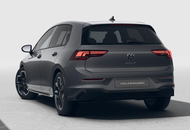 Volkswagen Golf R-Line 8 1.5 eTSI 150 DSG MY25 Nav LED+ 