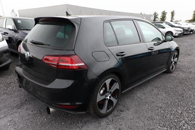 Volkswagen Golf GTI VII 2.0 TSI 220 DSG Nav Pano ACC LaneAs 