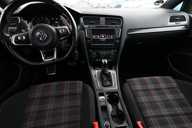 Volkswagen Golf GTI VII 2.0 TSI 220 DSG Nav Pano ACC LaneAs 