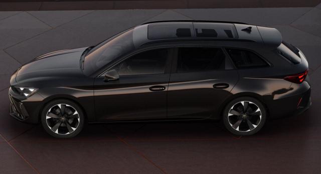 Cupra Leon Sportstourer - ST 2.0 TDI 150 DSG FL Pano EDGE IntelD SHZ