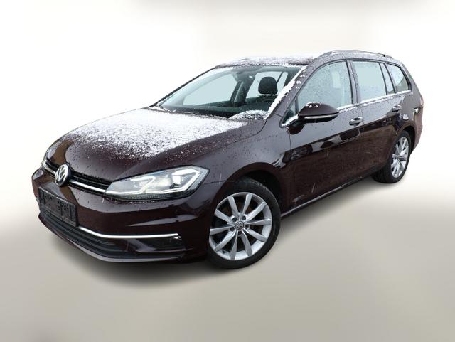 Volkswagen Golf - Comfortline VII 1.4 TSI 150 LED ergoA SHZ