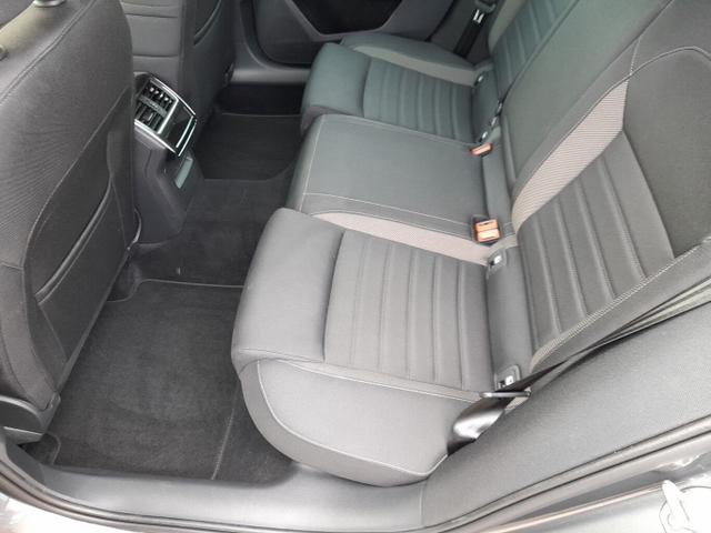 Skoda Superb Combi Scout 2.0 TSI 280 DSG 4x4 Nav AHK 
