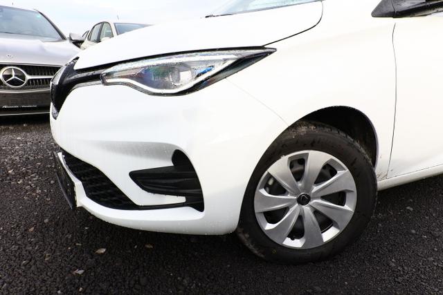 Renault ZOE Life ZE50 R110 Kaufbatterie LED 