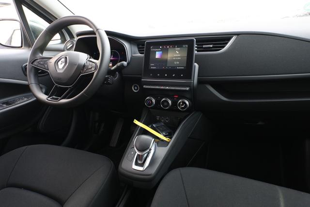 Renault ZOE Life ZE50 R110 Kaufbatterie LED 