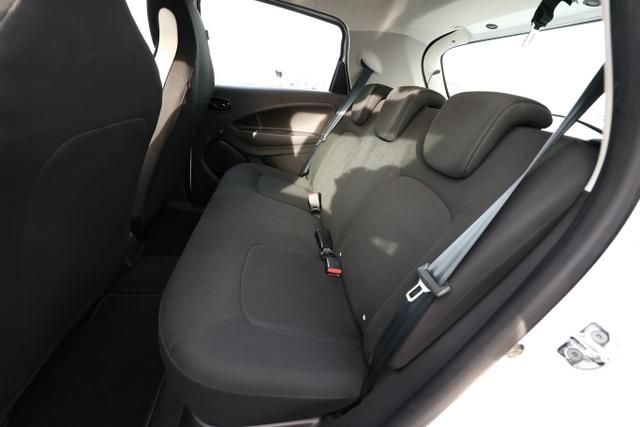 Renault ZOE Life ZE50 R110 Kaufbatterie LED 