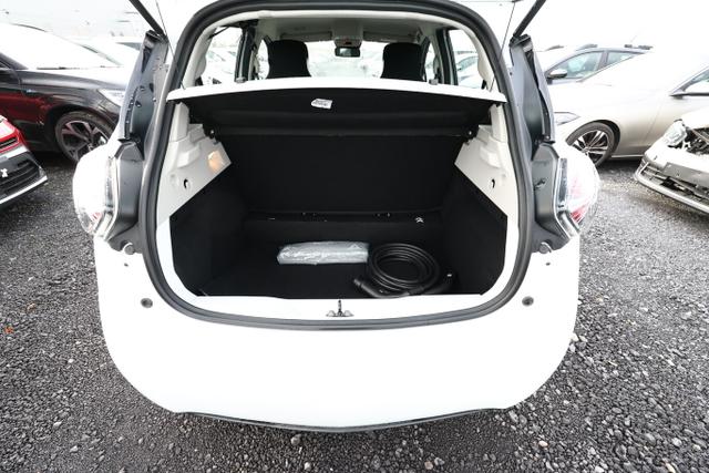 Renault ZOE Life ZE50 R110 Kaufbatterie LED 
